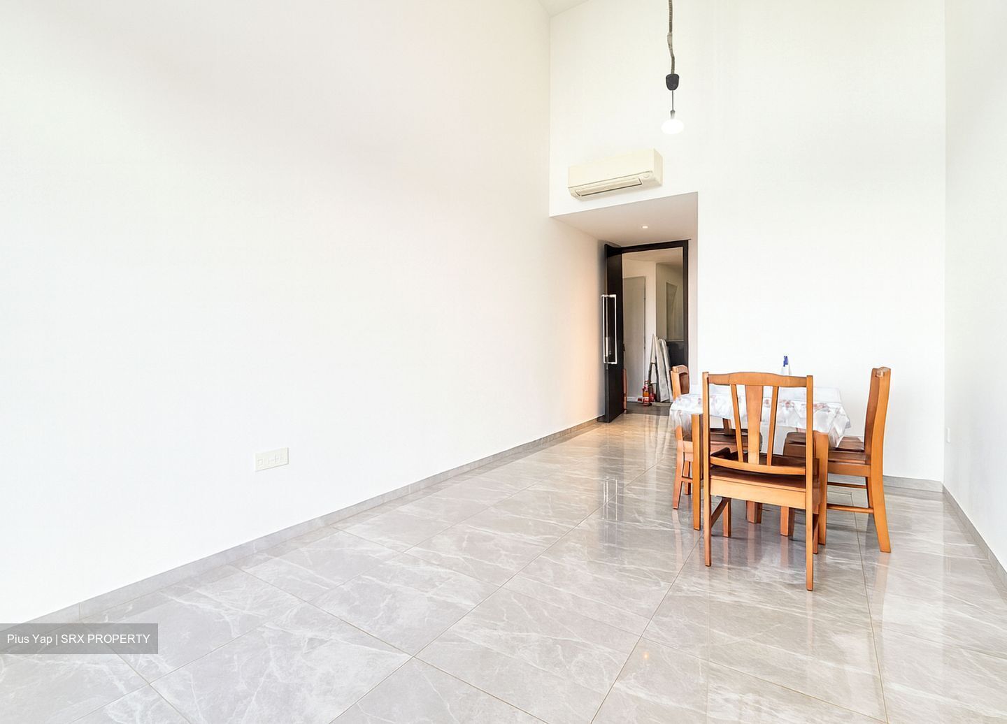 The Brownstone (D27), Condominium #505858331